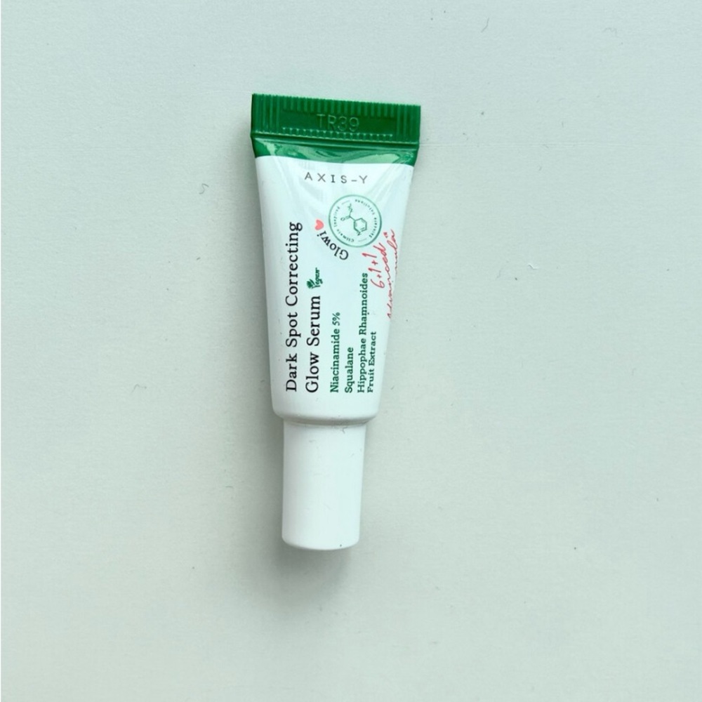 AXIZ-Y dark spot correcting serum
